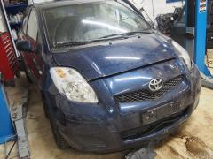 Toyota Yaris 06-11