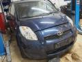 Kuva 2: Toyota Yaris 06-11 2009