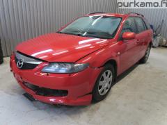Mazda 6 (GY) 1.8i 16V Farm