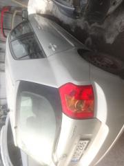 Toyota Corolla 02-07 (E120)