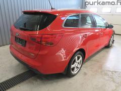 Kia Ceed II 1.6 16V CRDi Farm