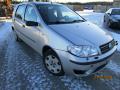 Kuva 2: Fiat Punto 1.2 60 -07 2007