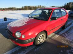 Toyota Corolla 1.4 HB -98