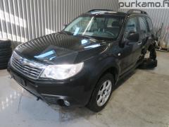 Subaru Forester (SH) 2.0i 4x4