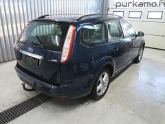 Ford Focus II 1.8 TDCi Farm