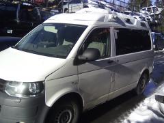 Volkswagen Transporter Kombi 2,0 TDI lyhyt -11