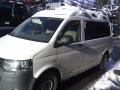 Kuva 2: Volkswagen Transporter Kombi 2,0 TDI lyhyt -11  2011