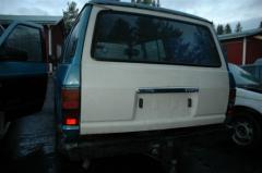 Toyota Landcruiser HJ 60 4,0 -81