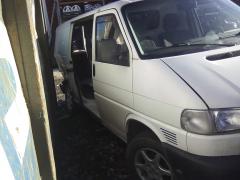 Volkswagen Transporter pitkä 2,5TDI -00 Caravellekeula