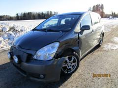 Toyota Corolla Verso 2.2 D4D -07