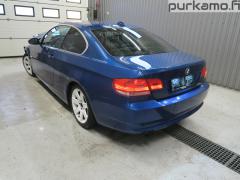 BMW E92 325i Coupe