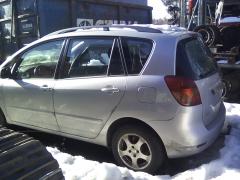 Toyota Corolla Verso -04 1,6i