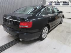 Audi A6 (4F) 2.0 TDi Sed