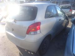 Toyota Yaris 06-11