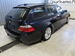 BMW E61 535dA Farm