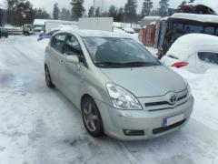 Toyota Corolla Verso 5D MPV 2.0D-4D MT5