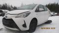 Kuva 2: Toyota Yaris hybrid 11-> 2018