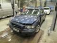 Kuva 2: Volvo S60 2.4T -03 2003