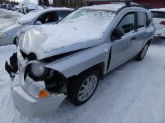 Jeep Compass 2.0 CRD 4x4 