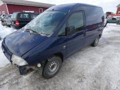 Fiat Scudo EL 1.9 D