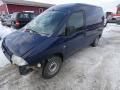 Kuva 2: Fiat Scudo EL 1.9 D 2001