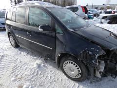 Volkswagen Touran 1.4 TSI