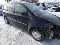 Kuva 2: Volkswagen Touran 1.4 TSI 2008