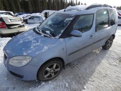 Skoda Roomster 1.4 TDI 