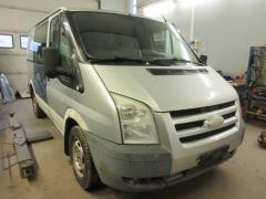 Ford Transit 2,2 TDCi 63kW