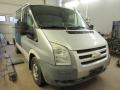 Kuva 2: Ford Transit 2,2 TDCi 63kW 2006