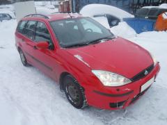 Ford Focus I Facelift 5D STW 1.6i MT5