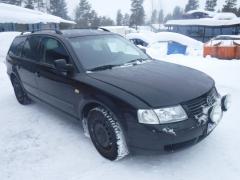 VW Passat 3B5 5D Variant 1.9TDI MT5
