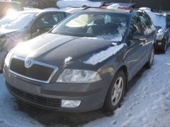 Skoda Octavia 1.9tdi farkku