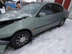 Toyota Avensis 1.8 VVT-i