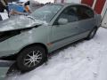 Kuva 2: Toyota Avensis 1.8 VVT-i  2001