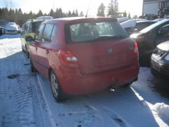 Skoda Fabia 07-14 1.2
