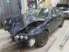 Alfa Romeo 159 1.9 JTS -07