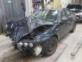 Kuva 2: Alfa Romeo 159 1.9 JTS -07 2007