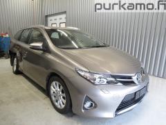 Toyota Auris 1.6i Valvematic Farm