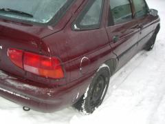 Ford Escort