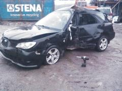 Subaru Impreza 2,0SWT  -06 
