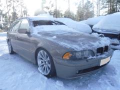 BMW E39 5D Touring 520iA