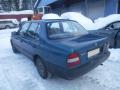 Kuva 2: Nissan Sunny N14 4D Sedan 1.4LX 1994