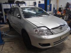 Toyota Corolla 02-07 (E120)