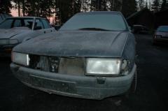 Audi 80 sedan 1,6 -89