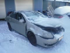 VW Jetta V 4D Sedan 2.0TDI MT6