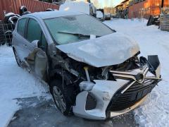 Toyota Yaris 11->