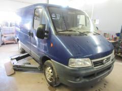 Fiat Ducato 2,0 JTD 62kW