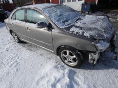 Toyota Avensis 1.8 VVT-i Sedan
