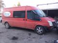 Kuva 2: Ford Transit 2,2 -08 300L 2008